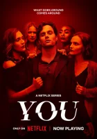 Ты смотреть онлайн сериал 1-5 сезон бесплатно в HD