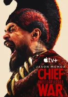 Вождь войны смотреть онлайн сериал 1 сезон бесплатно в HD