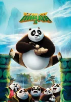 Кунг-фу Панда 3 смотреть онлайн (2016) бесплатно в HD