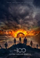 Сотня смотреть онлайн сериал 1-7 сезон бесплатно в HD