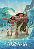 Моана смотреть онлайн (2016) бесплатно в HD