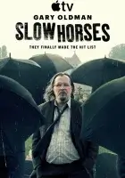 Медленные лошади смотреть онлайн сериал 1-5 сезон бесплатно в HD
