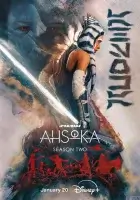 Асока смотреть онлайн сериал 1 сезон бесплатно в HD