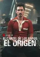 Картель жаб: начало смотреть онлайн сериал 1 сезон бесплатно в HD