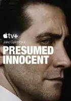 Презумпция невиновности смотреть онлайн сериал 1 сезон бесплатно в HD