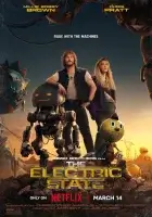 Электрический штат смотреть онлайн (2025) бесплатно в HD