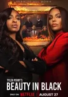 Красота в тёмных тонах смотреть онлайн сериал 1-3 сезон бесплатно в HD